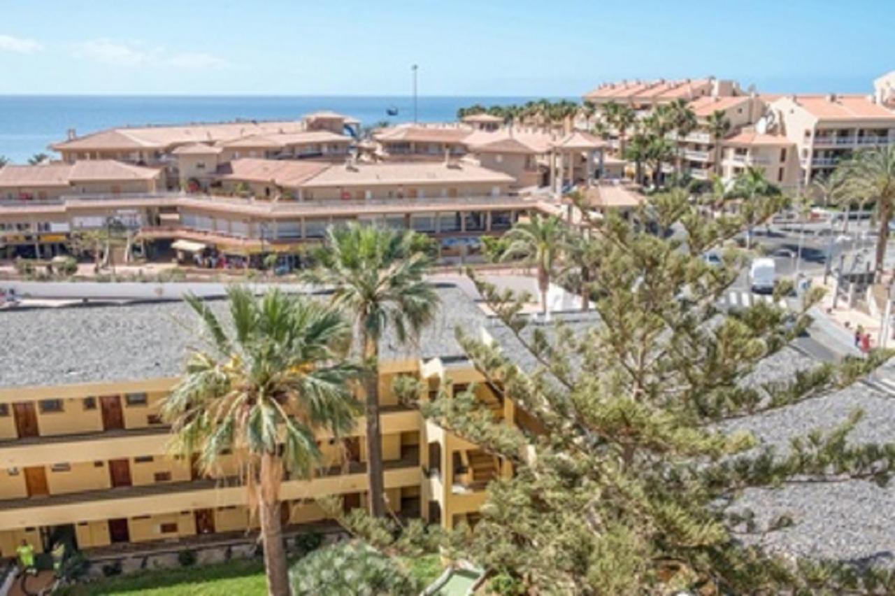 Torres Del Sol Los Cristianos Apartment Los Cristianos  Exterior photo