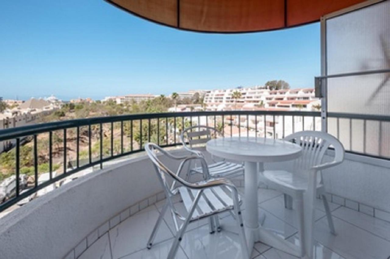Torres Del Sol Los Cristianos Apartment Los Cristianos  Exterior photo