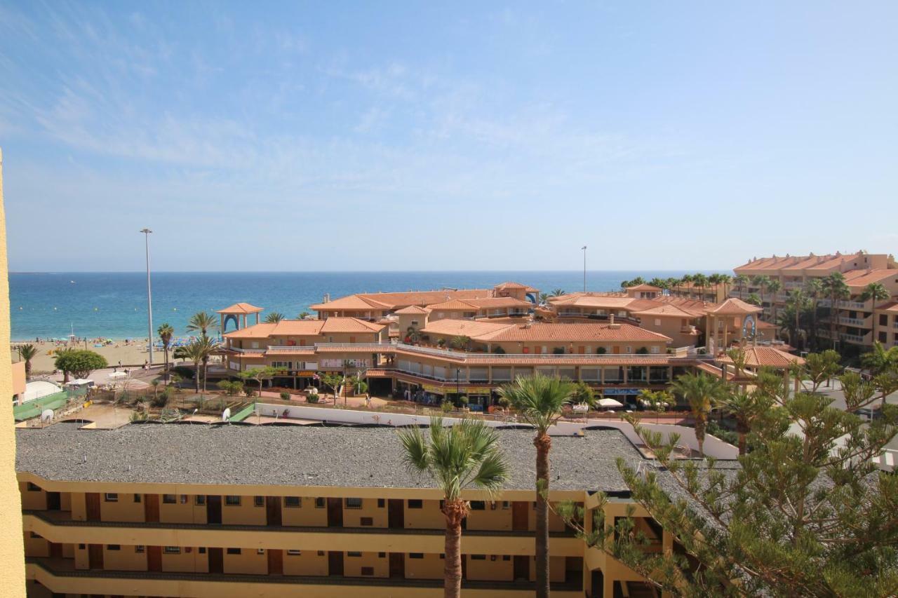 Torres Del Sol Los Cristianos Apartment Los Cristianos  Exterior photo