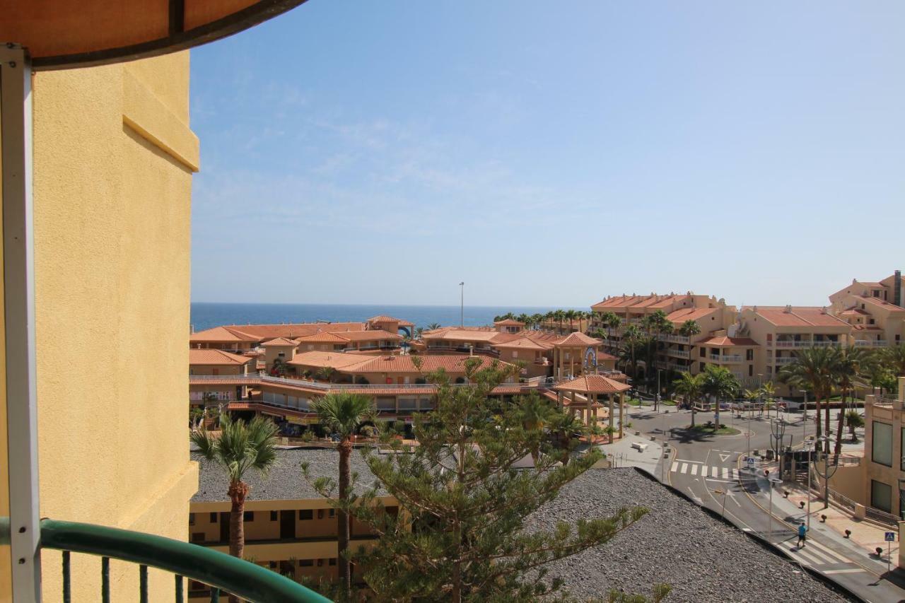 Torres Del Sol Los Cristianos Apartment Los Cristianos  Exterior photo
